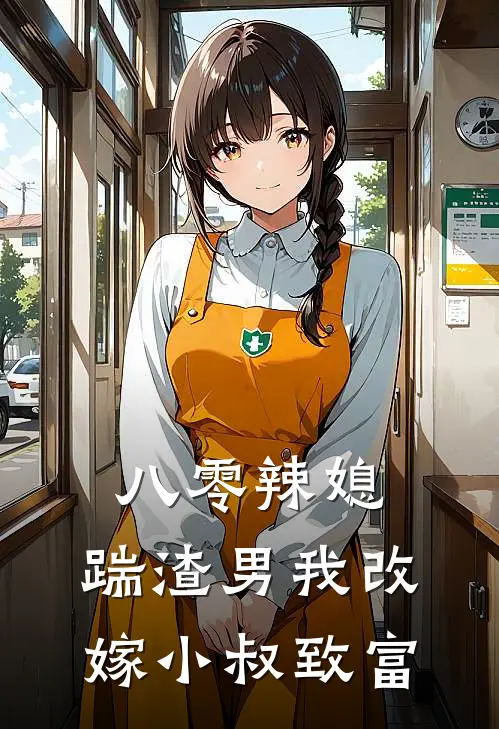 陈宝蓉林城阳八零辣媳：踹渣男我改嫁小叔致富全本免费在线阅读_八零辣媳：踹渣男我改嫁小叔致富全本阅读