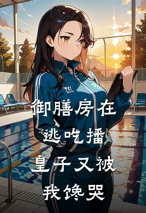 御膳房在逃吃播：皇子又被我馋哭(苏小满阿景)小说最新章节_全文免费小说御膳房在逃吃播：皇子又被我馋哭苏小满阿景