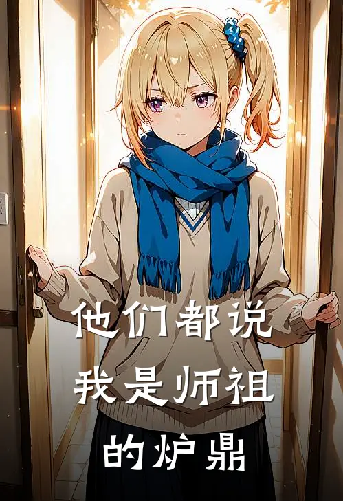 谢爻周凛(他们都说我是师祖的炉鼎)完整版免费在线阅读_《他们都说我是师祖的炉鼎》全集在线阅读