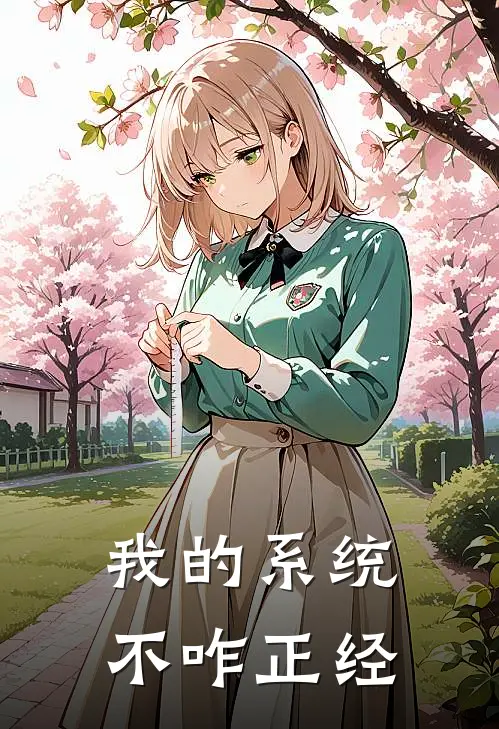 我的系统不咋正经林十三刘壮免费小说大全_小说完结我的系统不咋正经(林十三刘壮)