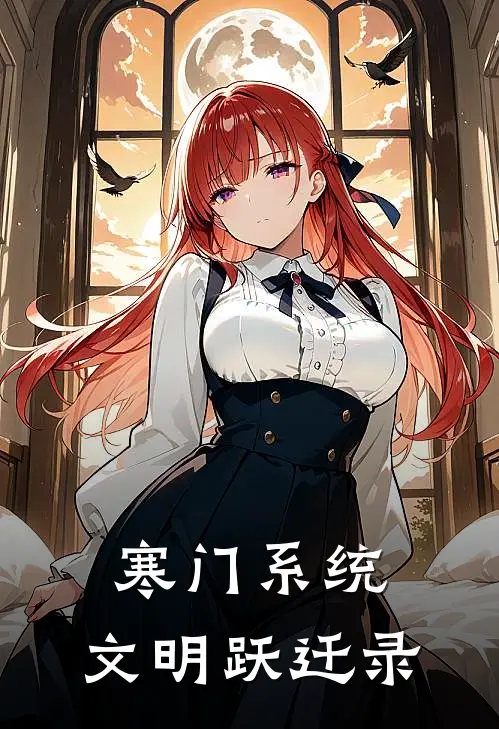 寒门系统：文明跃迁录