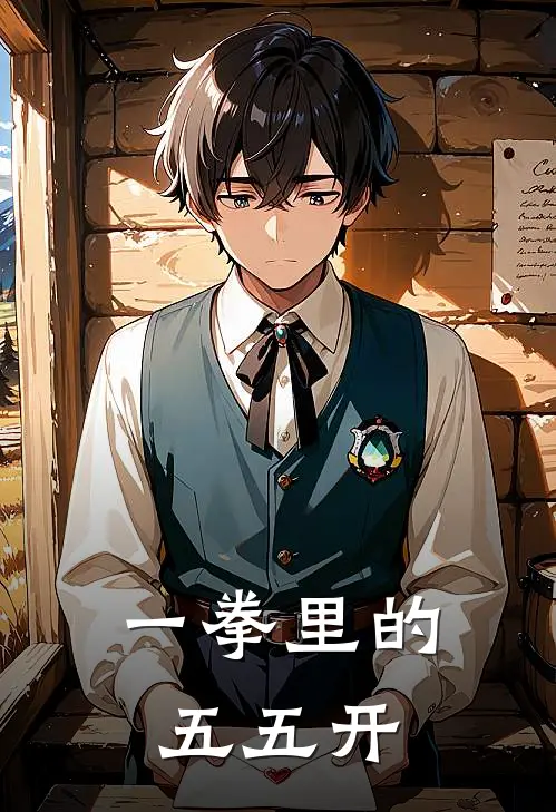 一拳里的五五开(卡卡西沙琪玛)免费完结小说_小说完整版免费阅读一拳里的五五开(卡卡西沙琪玛)