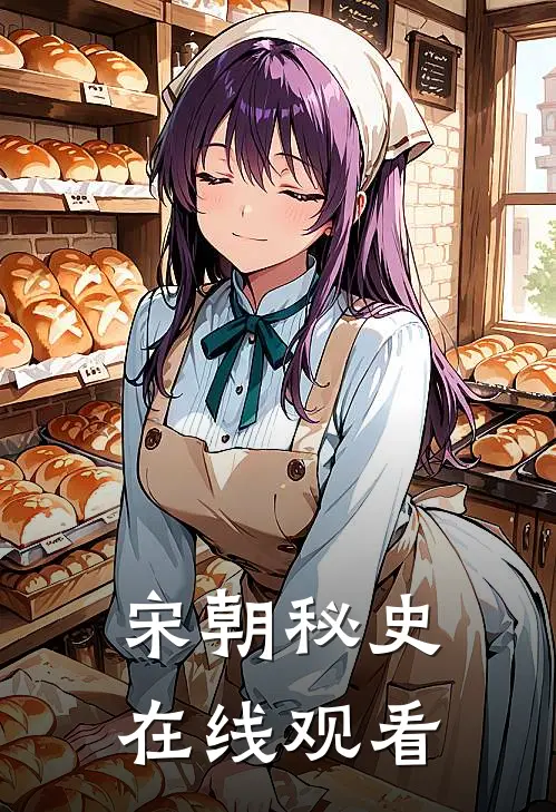 宋朝秘史在线观看