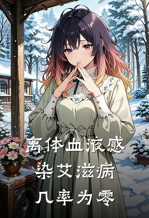 离体血液感染艾滋病几率为零