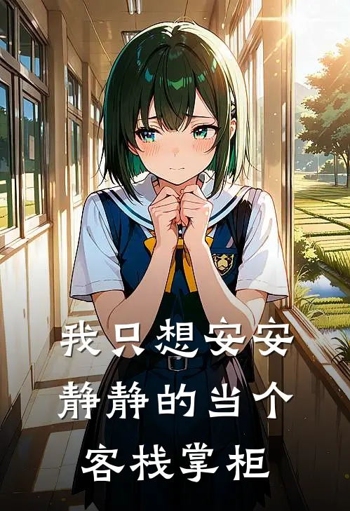 我只想安安静静的当个客栈掌柜