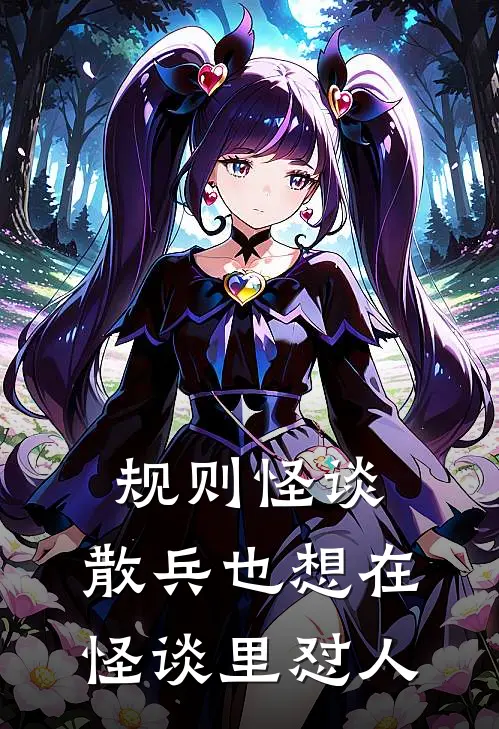 规则怪谈：散兵也想在怪谈里怼人