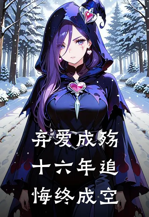 弃爱成殇，十六年追悔终成空