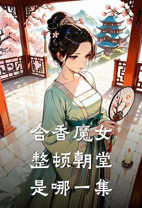合香魔女整顿朝堂是哪一集