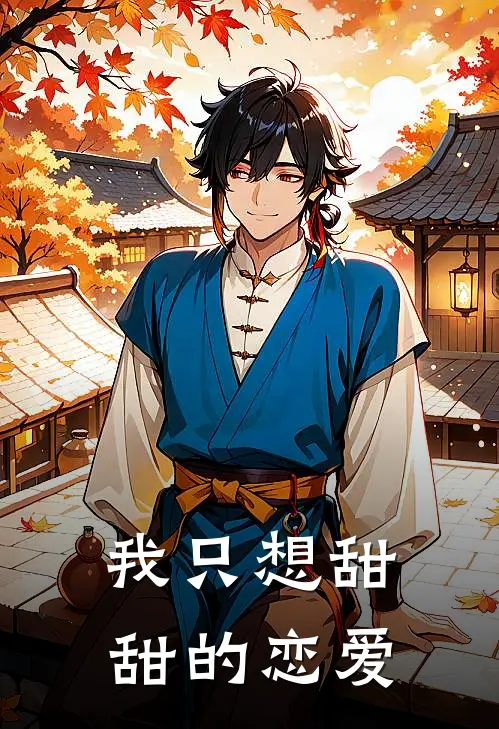 我只想甜甜的恋爱(星墨百晓生)免费小说在线阅读_在线阅读免费小说我只想甜甜的恋爱(星墨百晓生)