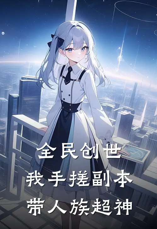 全民创世：我手搓副本带人族超神