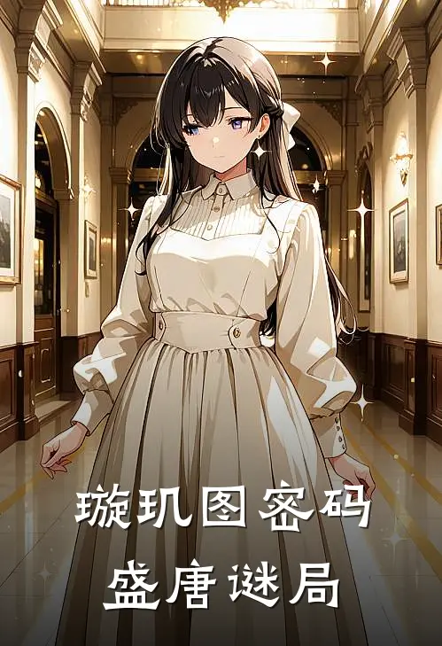 璇玑图密码：盛唐谜局(林深裴砚之)最新章节在线阅读_(璇玑图密码：盛唐谜局)完整版免费在线阅读