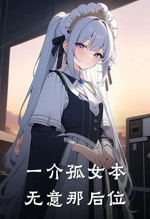 一介孤女本无意那后位