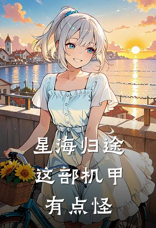 星海归途：这部机甲有点怪