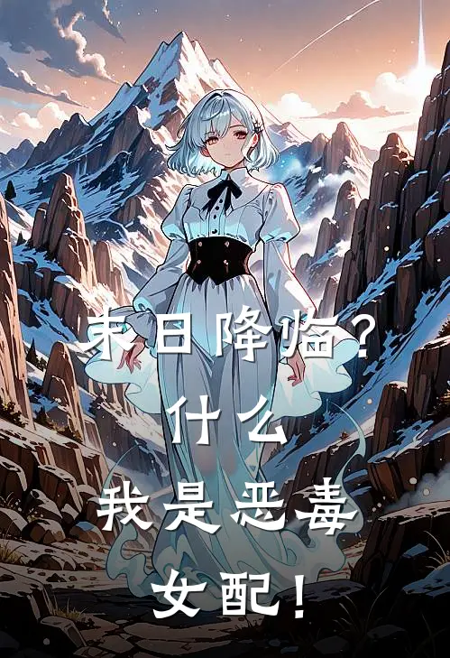 末日降临？什么，我是恶毒女配！