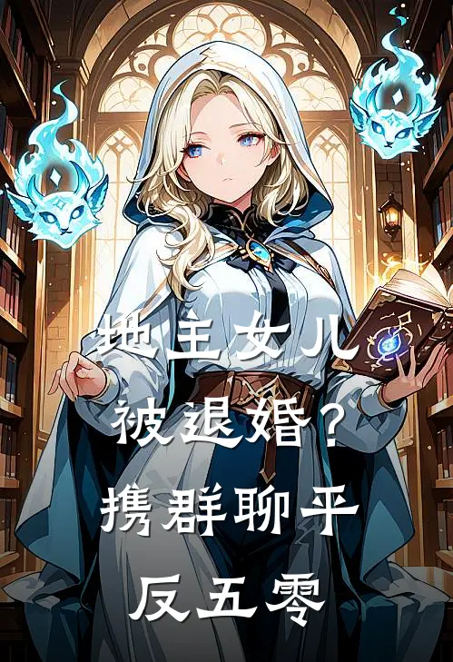 地主女儿被退婚？携群聊平反五零