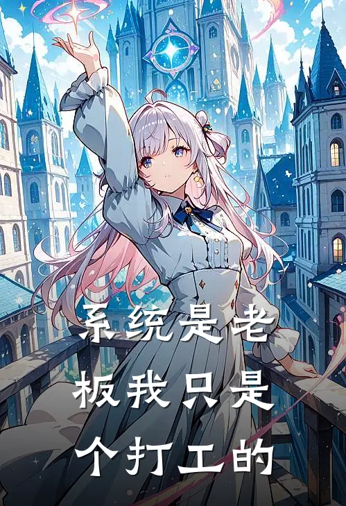 系统是老板我只是个打工的(叶童苏婉儿)完结版小说全文免费阅读_最新小说系统是老板我只是个打工的(叶童苏婉儿)