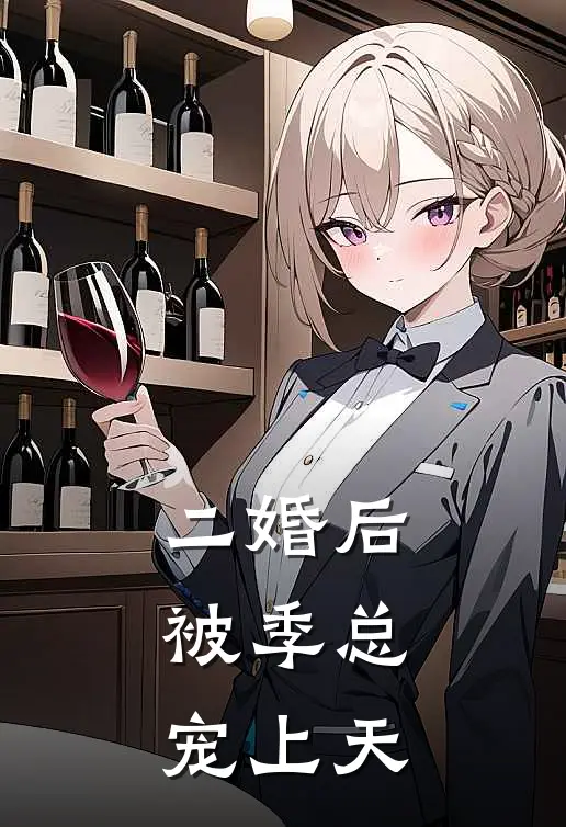 二婚后，被季总宠上天