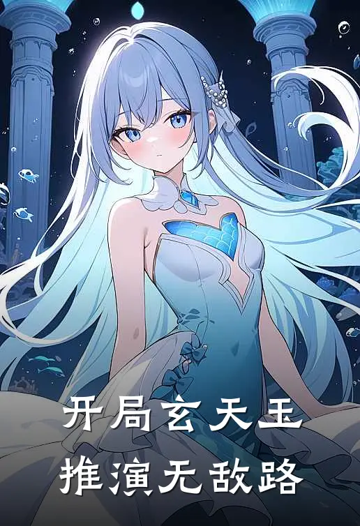 开局玄天玉，推演无敌路