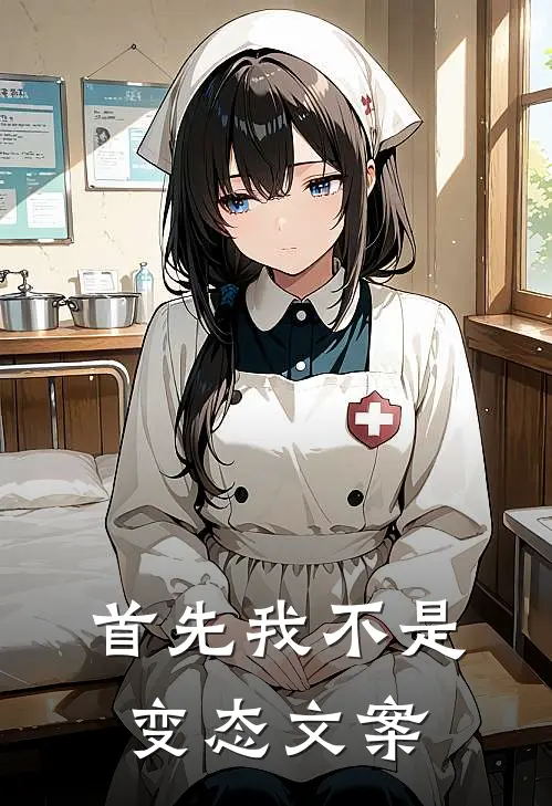 首先我不是变态文案