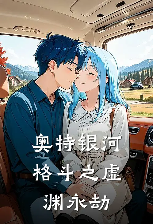 奥特银河格斗之虚渊永劫