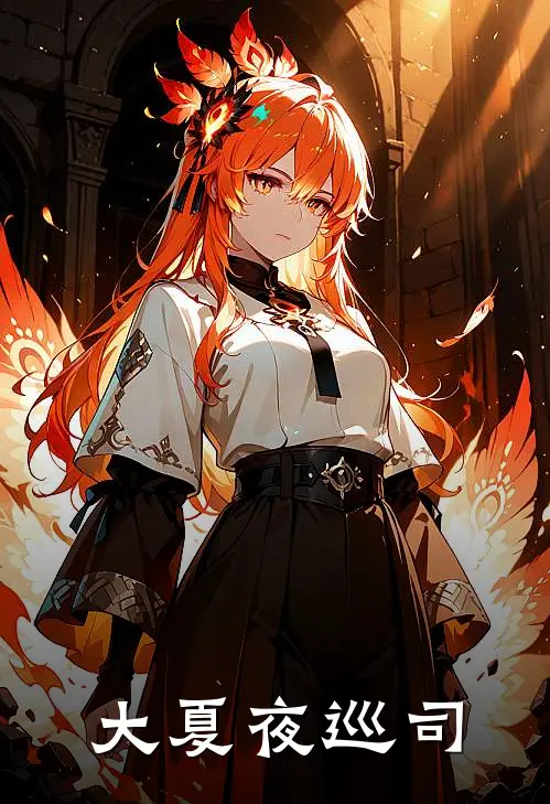 大夏夜巡司