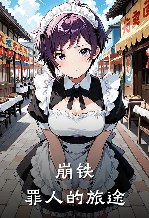 崩铁：罪人的旅途