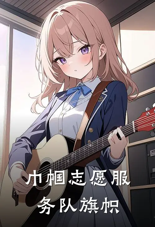 巾帼志愿服务队旗帜