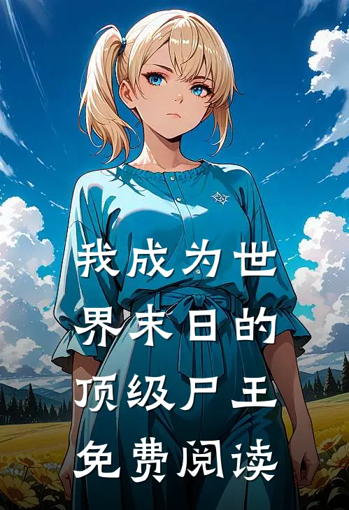 我成为世界末日的顶级尸王免费阅读