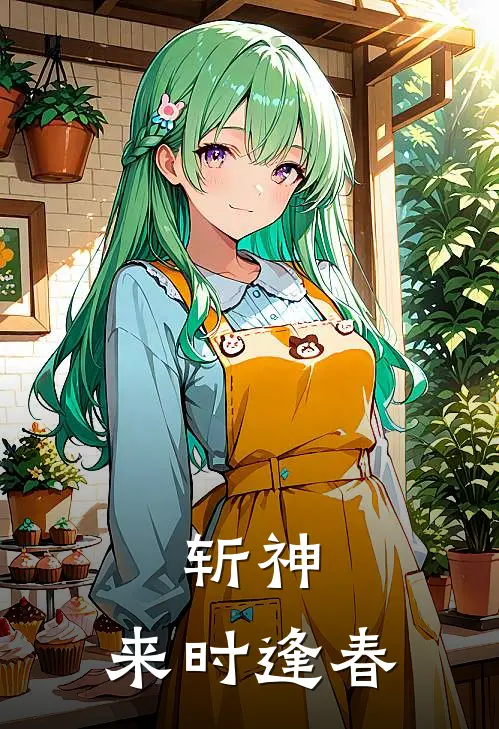 斩神：来时逢春(祝晓祝晓)全文免费小说_小说免费完结斩神：来时逢春(祝晓祝晓)