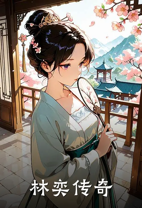 林奕传奇(林奕福伯)完本小说_热门的小说林奕传奇林奕福伯