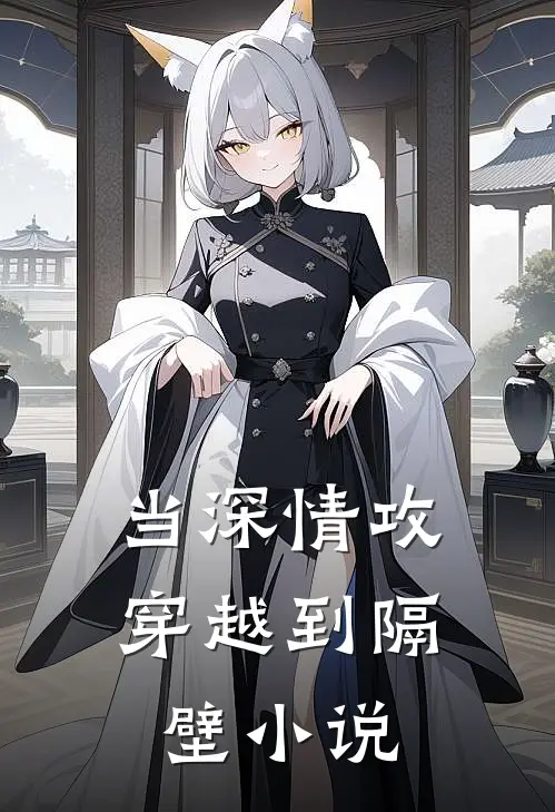 当深情攻穿越到隔壁小说