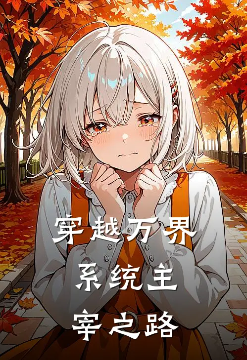 穿越万界：系统主宰之路