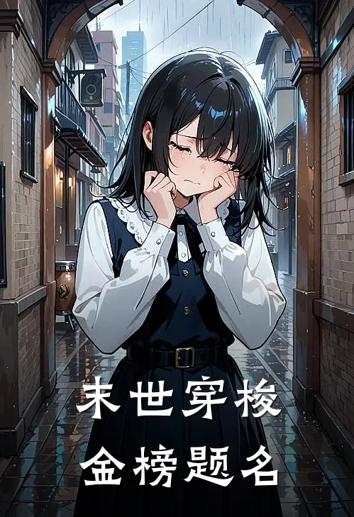 末世穿梭金榜题名