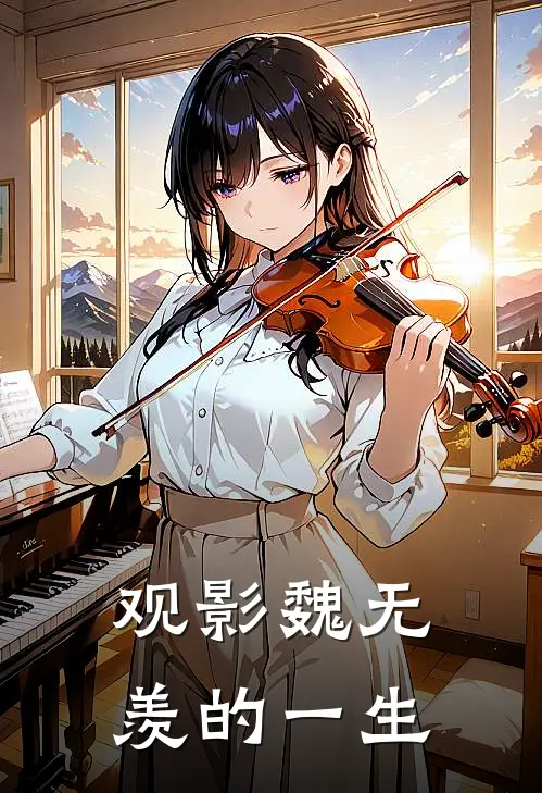 观影魏无羡的一生