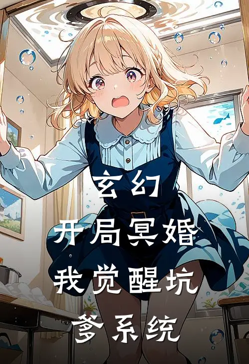 玄幻：开局冥婚，我觉醒坑爹系统