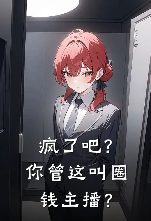 疯了吧？你管这叫圈钱主播？秦羽赵芳最新完本小说_免费小说大全疯了吧？你管这叫圈钱主播？(秦羽赵芳)