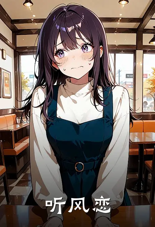 听风恋