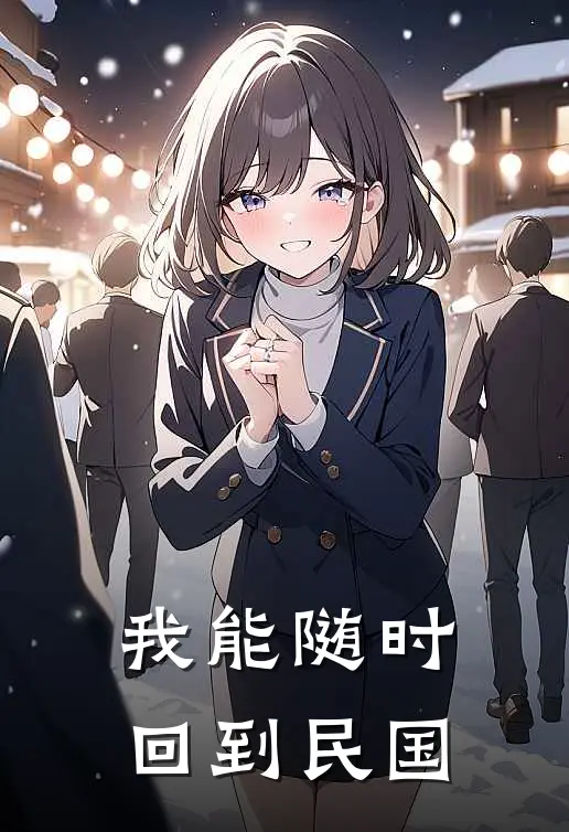 我能随时回到民国