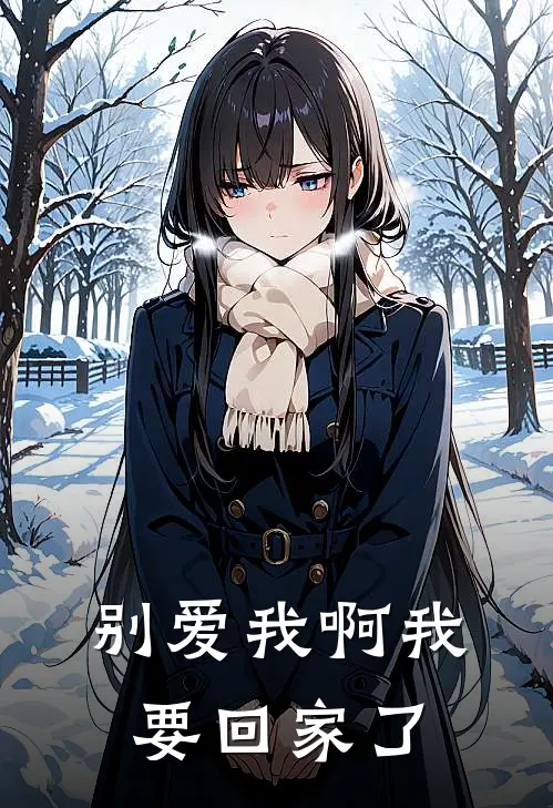 别爱我啊我要回家了