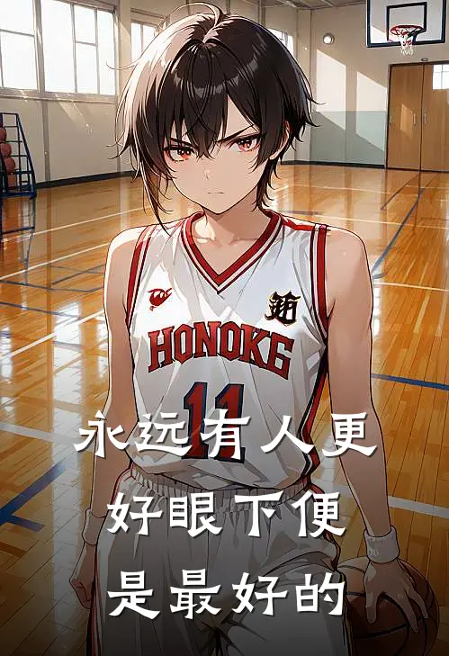 永远有人更好眼下便是最好的