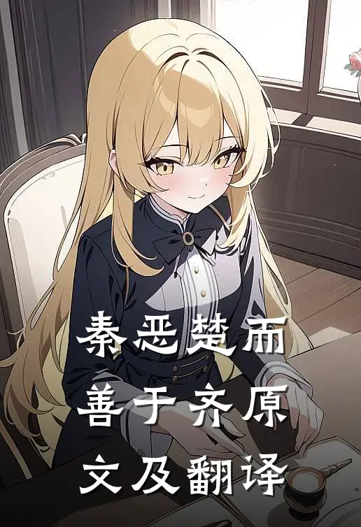 秦恶楚而善于齐原文及翻译