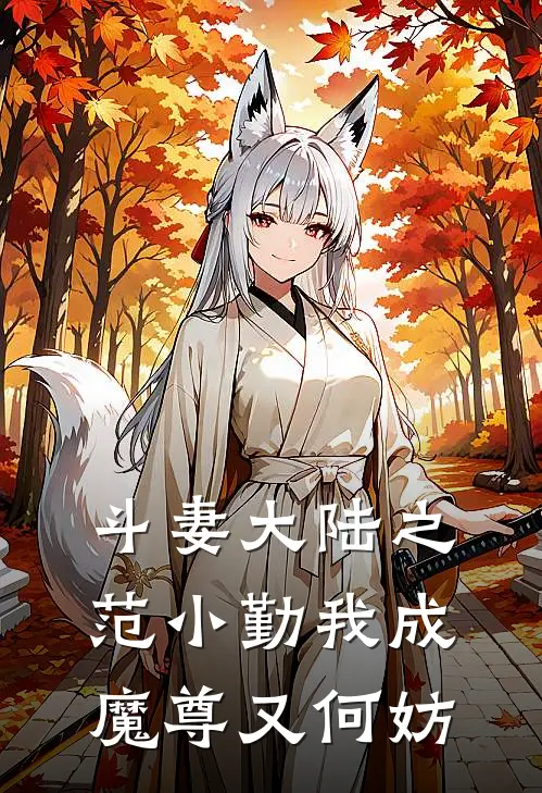 斗妻大陆之范小勤我成魔尊又何妨范小勤范丽琴在线免费小说_最新推荐小说斗妻大陆之范小勤我成魔尊又何妨(范小勤范丽琴)