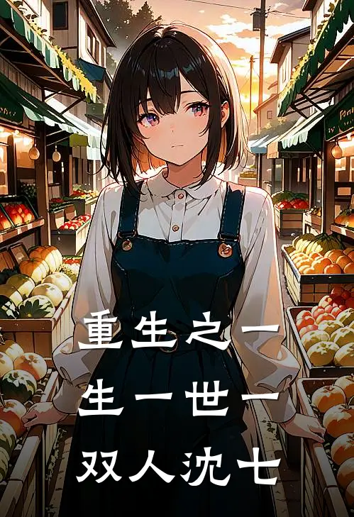 重生之一生一世一双人沈七