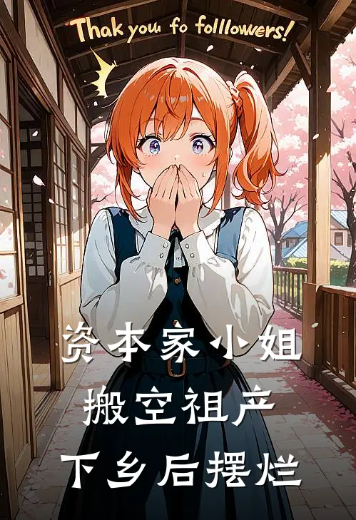 资本家小姐搬空祖产，下乡后摆烂