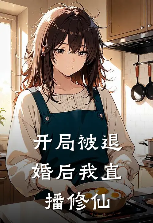 开局被退婚后我直播修仙