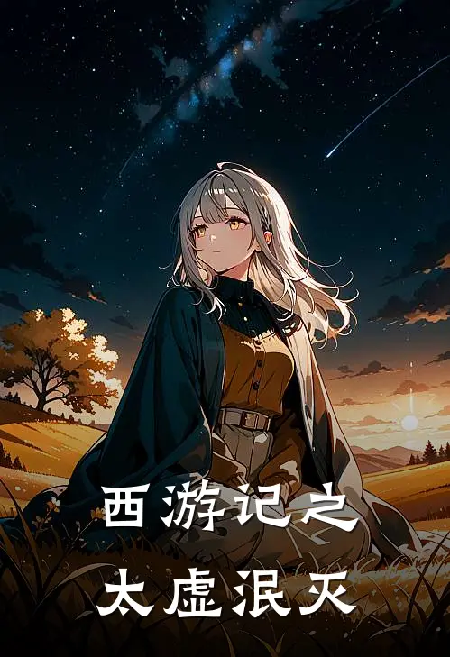 西游记之太虚泯灭(悟空玄奘)火爆小说_《西游记之太虚泯灭》悟空玄奘小说免费在线阅读