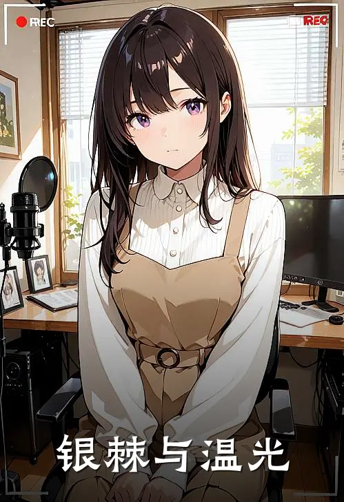 银棘与温光(律祇律祇)全本免费完结小说_小说完结免费银棘与温光律祇律祇