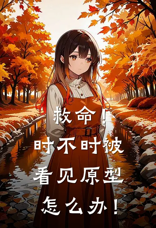 救命！时不时被看见原型怎么办！