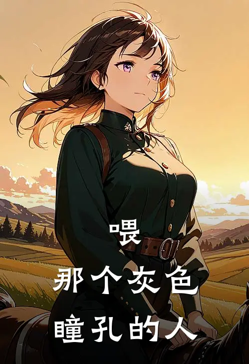 喂，那个灰色瞳孔的人(顾一笑顾一)免费阅读全文_免费完结版小说喂，那个灰色瞳孔的人顾一笑顾一