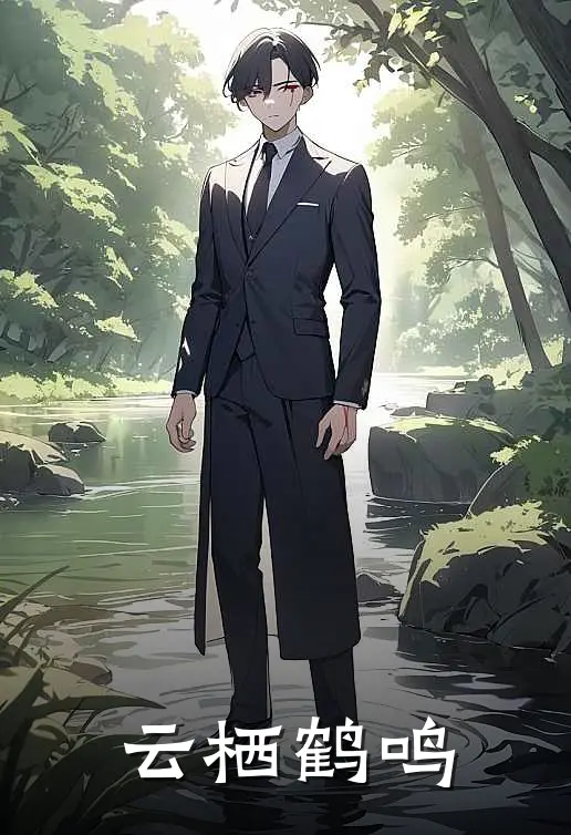 云栖鹤鸣宋鹤鸣林柒月完结热门小说_完整版小说全文免费阅读云栖鹤鸣宋鹤鸣林柒月